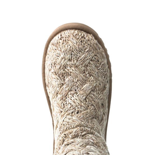 ugg isla sweater boots