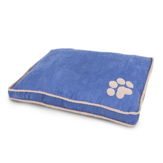 my pillow dog bed warranty