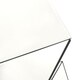 preview thumbnail 12 of 11, Fairfax Mirrored End Table by Christopher Knight Home - 12.23" L x 12.23" W x 20.30" H