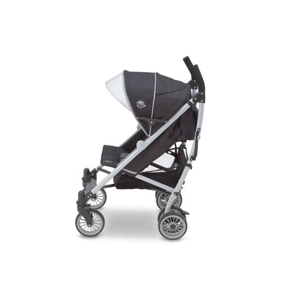 Delta Children J Is For Jeep Brand Atlas Stroller In Medallion Overstock