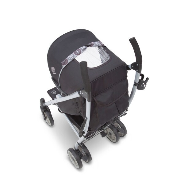 jeep atlas stroller