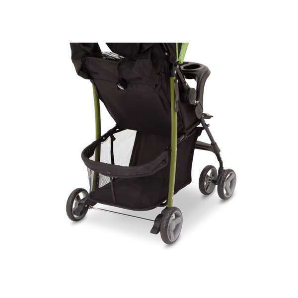 jeep metro stroller