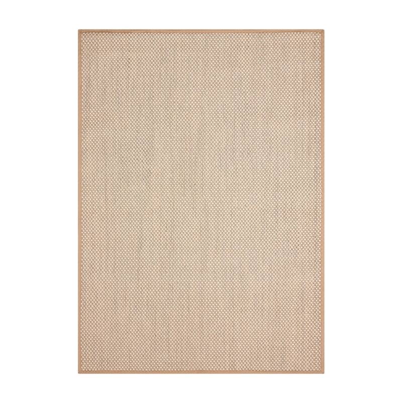 Nourison Beechwood Natural Sisal Area Rug
