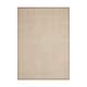preview thumbnail 31 of 31, Nourison Beechwood Natural Sisal Area Rug 3'6" x 5'6" - Grey/Beige - Rectangle