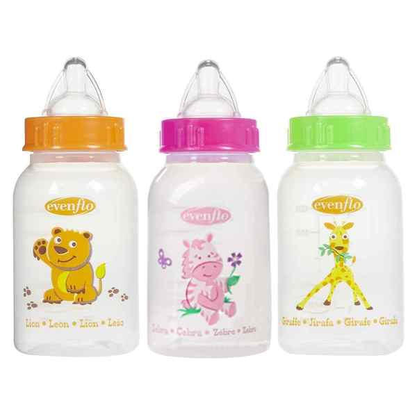 evenflo bottles 4 oz