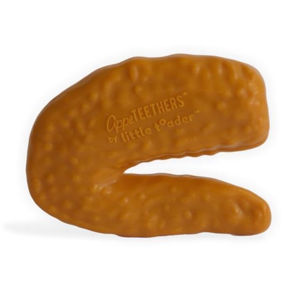 Little Toader Chompin Silicone Chicken 