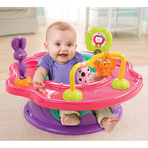 Summer infant best sale activity seat