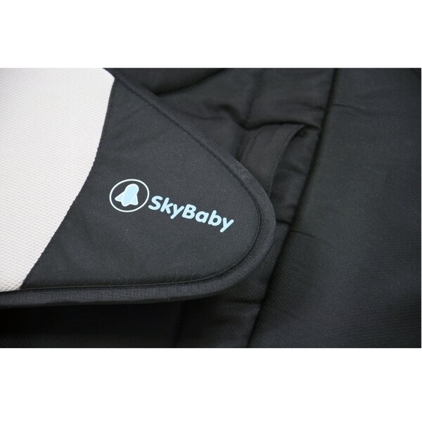 skybaby baby travel mattress