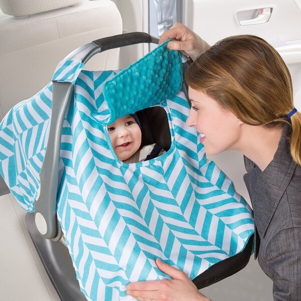 summer infant carrier