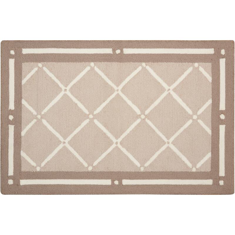 Nourison Decor Area Rug