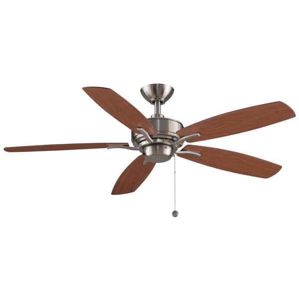 Shop Aire Deluxe 52 Inch Ceiling Fan Free Shipping Today