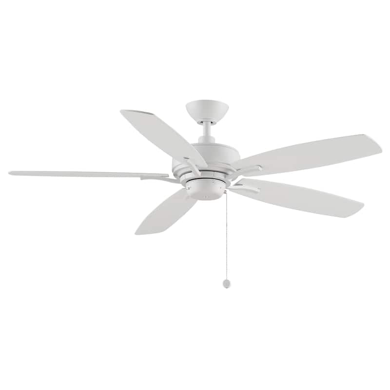 Fanimation Aire Deluxe 52 inch Indoor Ceiling Fan