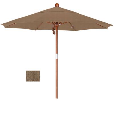 Buy Wood Patio Umbrellas Online At Overstock Our Best Patio