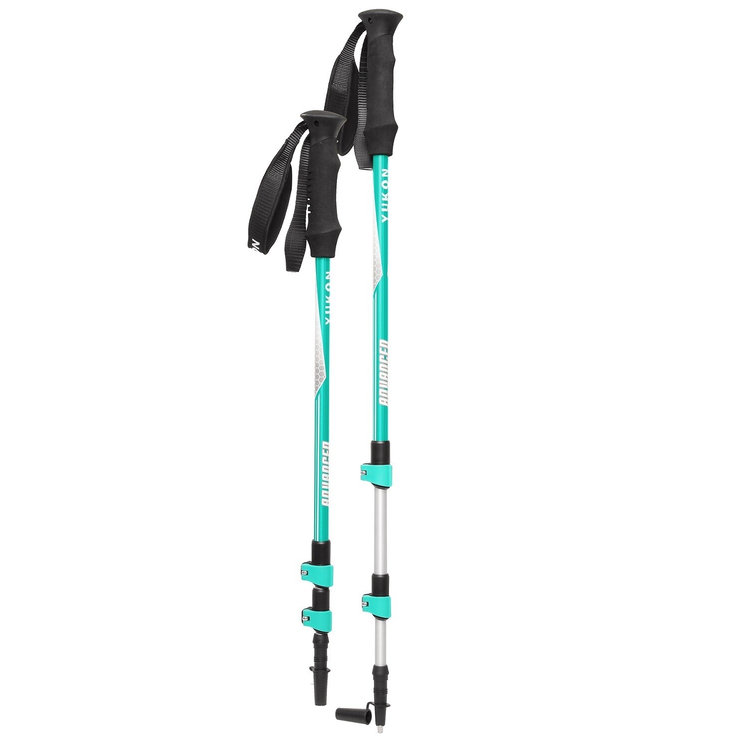 yukon trekking poles