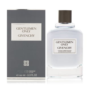 gentlemen only givenchy 3.3 oz