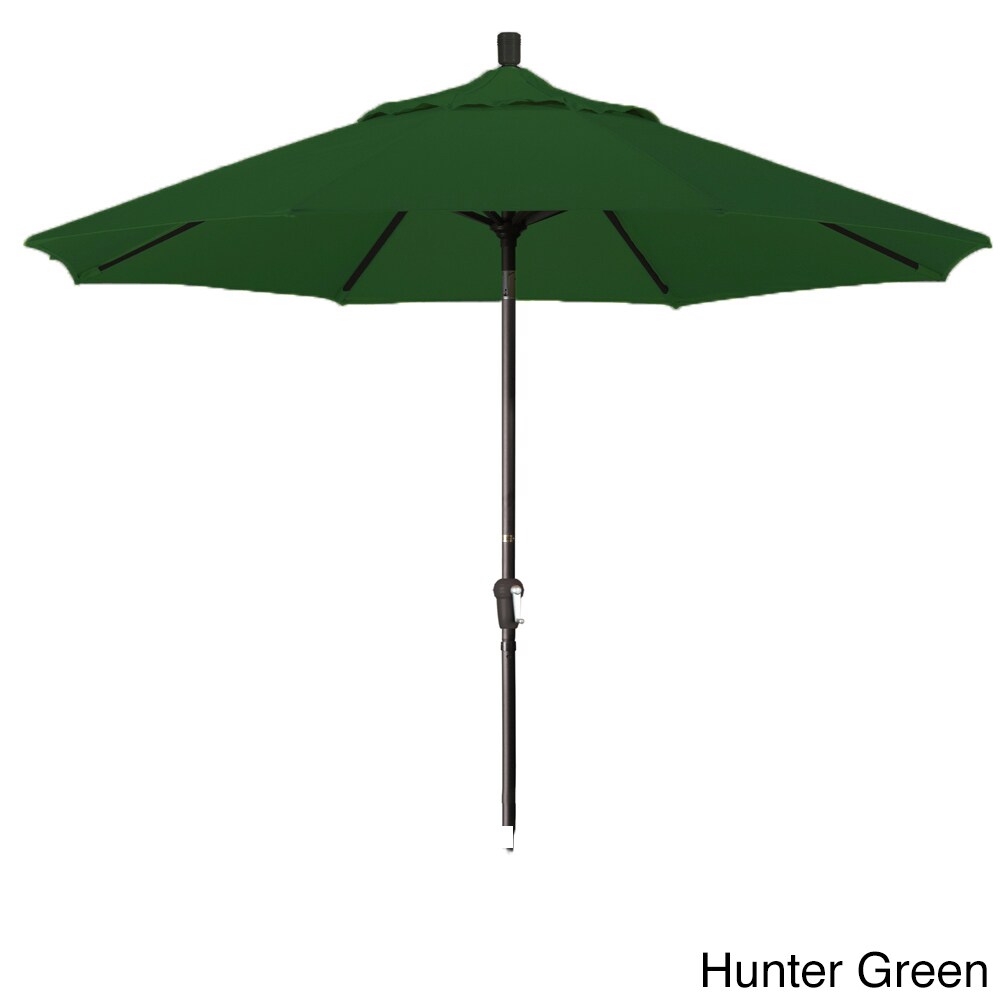 Green Patio Umbrellas Bed Bath & Beyond