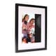 Wood Gallery Picture Frames (Pack of 4) - Bed Bath & Beyond - 11975968