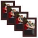 preview thumbnail 7 of 18, Wood Gallery Picture Frames (Pack of 4)