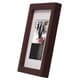preview thumbnail 18 of 18, Wood Gallery Picture Frames (Pack of 4)