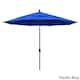 Option Pacific Blue