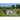 California Umbrella 9-ft. Round Marenti Wood-framed Olefin Market Umbrella (No Base)