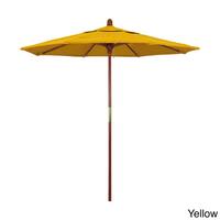 Buy Yellow Patio Umbrellas Online At Overstock Our Best Patio Umbrellas Shades Deals