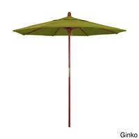 Buy Yellow Patio Umbrellas Online At Overstock Our Best Patio Umbrellas Shades Deals
