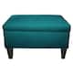 Option Zenith Teal