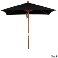 Buy Black Patio Umbrellas Online At Overstock Our Best Patio Umbrellas Shades Deals