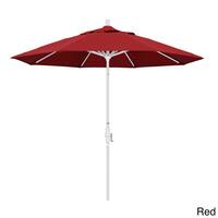 Buy White Patio Umbrellas Online At Overstock Our Best Patio Umbrellas Shades Deals