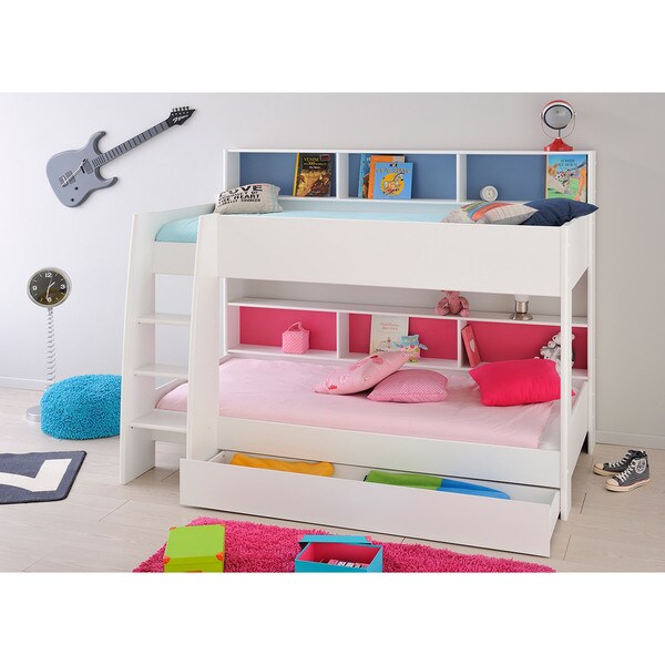 leo trundle bed