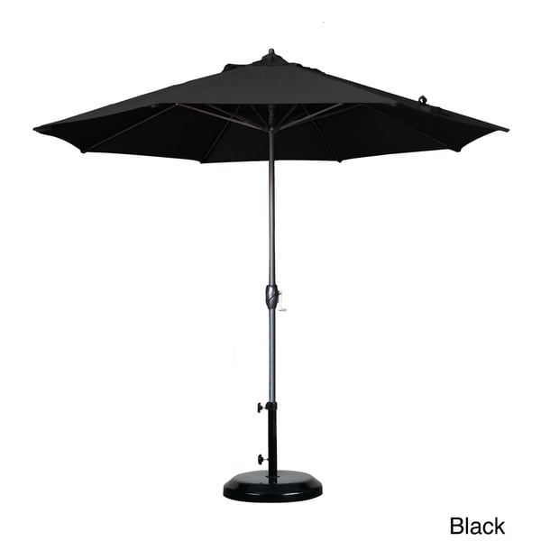 black umbrella sale