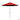 Pompano 9ft Crank Lift Push Button Tilt Round Patio Umbrella by Havenside Home, Base Not Included