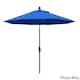 Option Royal Blue