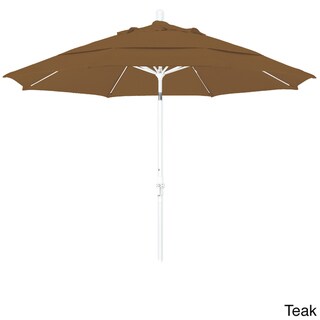 Buy Size 11 Ft Olefin Patio Umbrellas Online At Overstock Our Best Patio Umbrellas Shades Deals