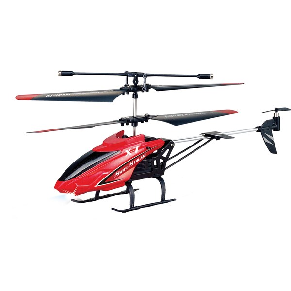 swift infrared control helicopter