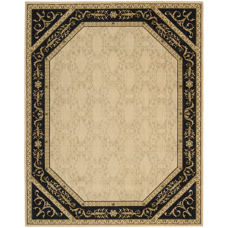 Nourison Vallencierre Area Rug