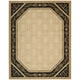 preview thumbnail 11 of 9, Nourison Vallencierre Area Rug 2' x 3' - Beige - Rectangle