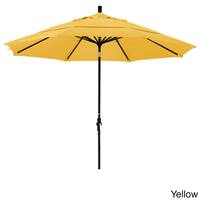 Buy Yellow Patio Umbrellas Online At Overstock Our Best Patio Umbrellas Shades Deals