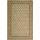 preview thumbnail 12 of 12, Nourison Vallencierre VA26 Area Rug 2' x 3' - Green - Rectangle