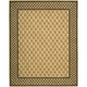 preview thumbnail 13 of 12, Nourison Vallencierre VA26 Area Rug 2' x 3' - Beige - Rectangle