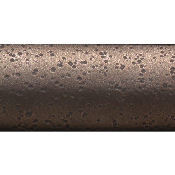 California Umbrella 11' Rd. Alum/Fiberglass Rib Market Umb,Crank Lift/Collar Tilt, Dbl Wind Vent, Bronze Finish, Pacifica Fabric