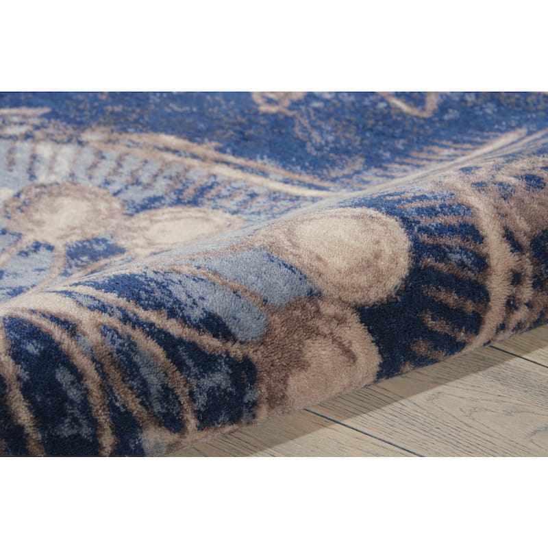 Nourison Somerset Area Rug