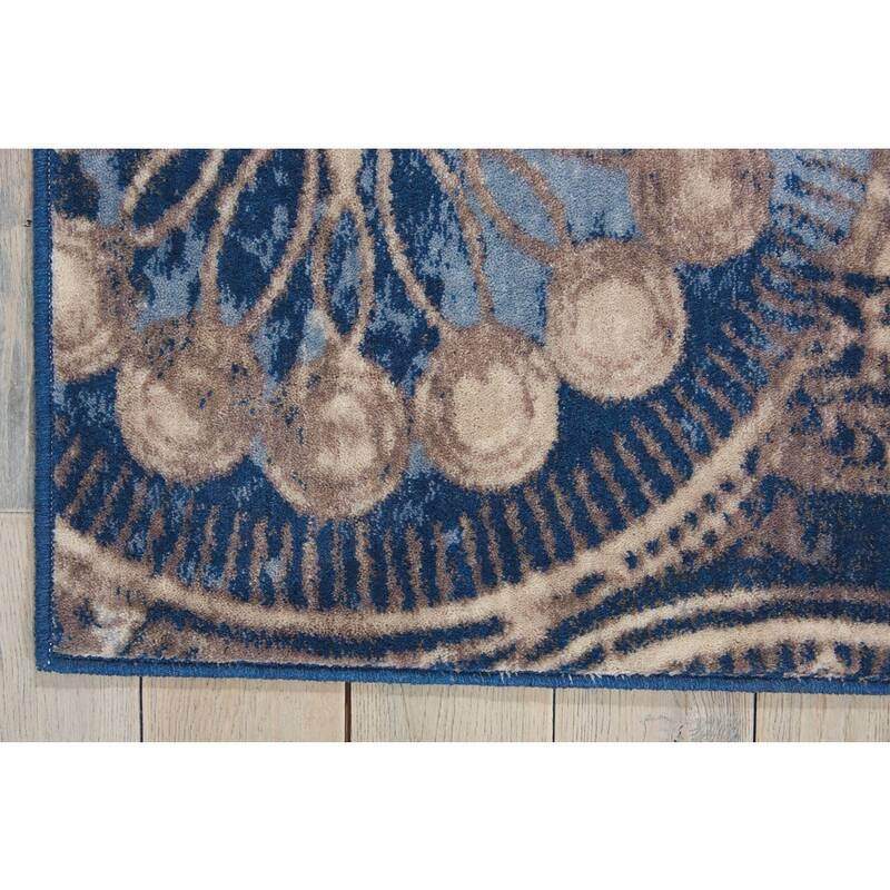Nourison Somerset Area Rug
