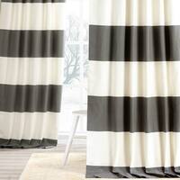 Grey Stripe Curtains D Online At Our Best Window Treatments Deals Grey Stripe Curtains D