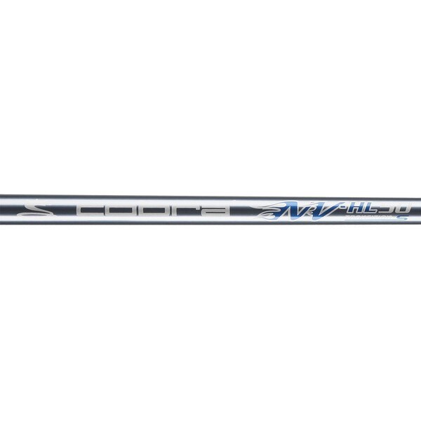Cobra / Aldila NV-HL 50 - Wedge L Flex 37" (.355"T)
