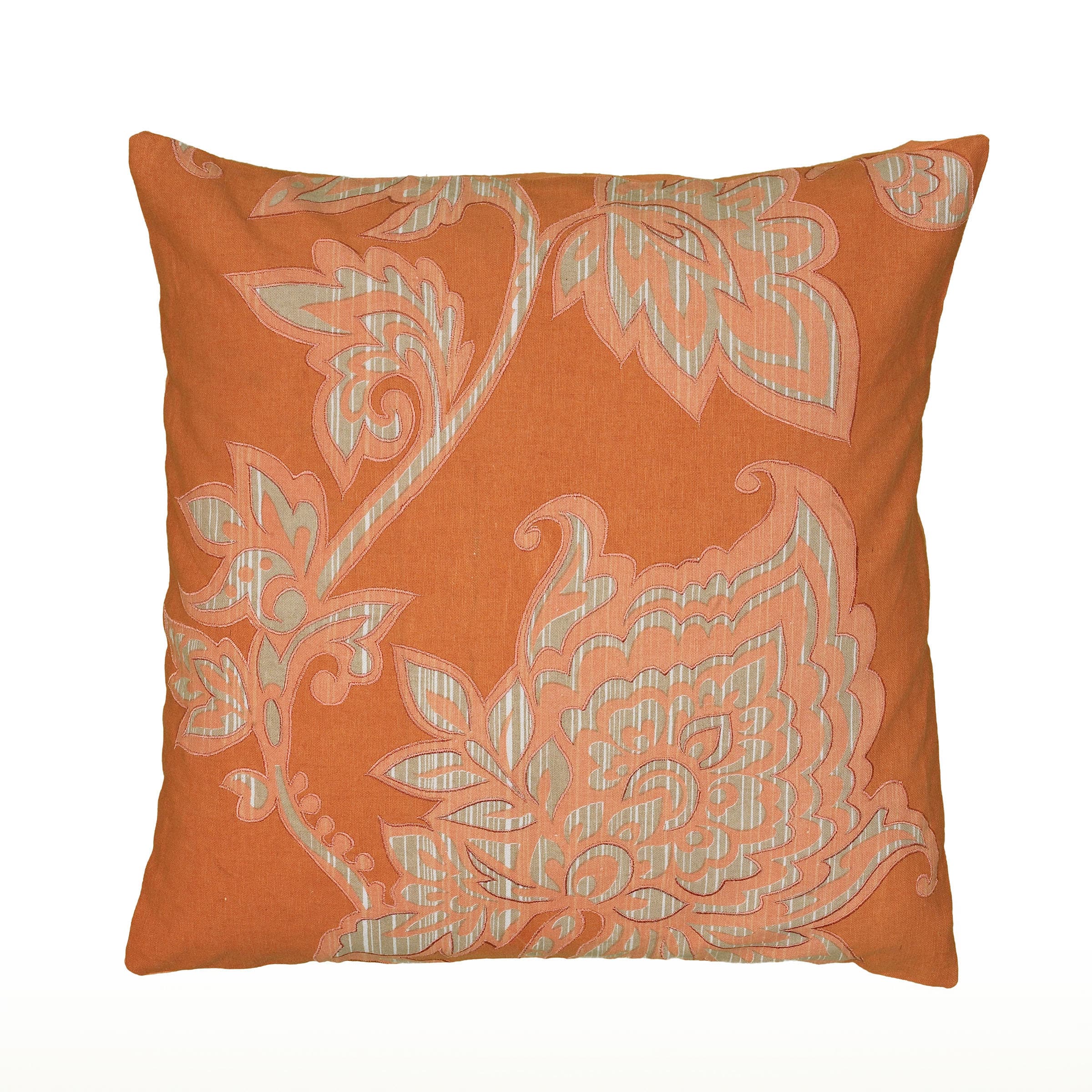 Cheer Collection Wedge Shaped Reading and TV Pillow with Adjustable Neck Pillow