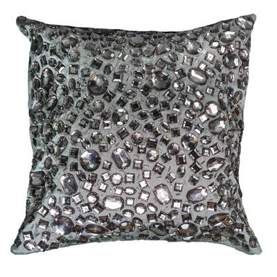 Buy Size 12 X 12 Rizzy Home Throw Pillows Online At Overstock