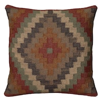 Buy Jute Throw Pillows Online At Overstock Our Best Decorative Accessories Deals
