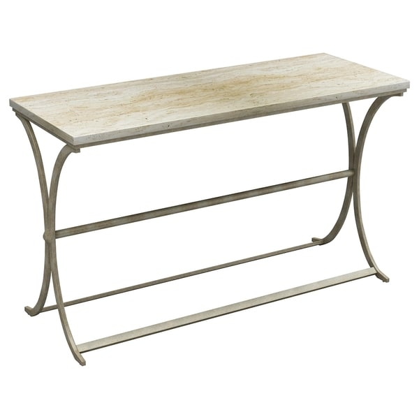Sanibel Sofa Table